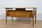Mid-Century Oak Desk by Gunnar Nielsen Tibergaard for Tibergaard, 1960s 9