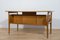 Mid-Century Oak Desk by Gunnar Nielsen Tibergaard for Tibergaard, 1960s, Image 9