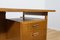 Mid-Century Oak Desk by Gunnar Nielsen Tibergaard for Tibergaard, 1960s, Image 14