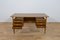 Mid-Century Oak Desk by Gunnar Nielsen Tibergaard for Tibergaard, 1960s, Image 10