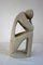 Sculpture The Thinker in Mbigou Stone by Gabon, 1970s, Image 7
