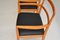 Dänische Vintage Carver Chairs von Arne Vodder für Sibast, 1960er, 2er Set 9