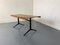 Modernist Teak and Metal Coffee Table by Friso Kramer for Auping, 1960s 3