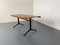 Modernist Teak and Metal Coffee Table by Friso Kramer for Auping, 1960s, Image 3