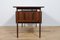 Rosewood Desk by Gunnar Nielsen Tibergaard for Tibergaard, 1960s 6