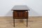 Bureau en Palissandre par Gunnar Nielsen Tibergaard pour Tibergaard, 1960s 7