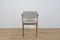 Mid-Century Teak Model 42 Dining Chairs by Kai Kristiansen for Schou Andersen, 1960s, Set of 4, Image 13