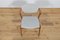 Mid-Century Teak Model 42 Dining Chairs by Kai Kristiansen for Schou Andersen, 1960s, Set of 4 11
