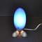 Dino Egg Tischlampe von Tatsuo Konno für Ikea, 1990er 2