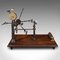Victorian English Wrap Reel Machine from John Nesbitt, 1880s, Image 4