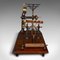 Englische Viktorianische Wickelmaschine von John Nesbitt, 1880er 3