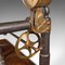 Englische Viktorianische Wickelmaschine von John Nesbitt, 1880er 8