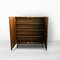 Mid-Century Schrank, Belgien, 1960er 4