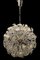 Diente de león Sputnik Snowball grande de Emil Stejnar, años 60, Imagen 17
