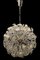 Large Vintage Sputnik Snowball Dandelion by Emil Stejnar, 1960s, Image 17