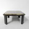 Hollywood Regency Fedam Coffee Table in Marble & Steel Frame, 1970s 12