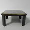 Hollywood Regency Fedam Coffee Table in Marble & Steel Frame, 1970s 3