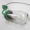 Industrielle Wandlampe aus Gusseisen & Glas, 1930er 15