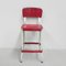 Tabouret de Bar Cosco Industriel en Acier,1950s 15