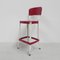 Industrial Cosco Steel Bar Stool,1950s 13