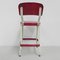 Industrial Cosco Steel Bar Stool,1950s 6