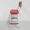 Industrial Cosco Steel Bar Stool,1950s 11