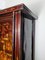 18th Century Chinese Qing Dynasty Lacquered Cabinet, Image 9