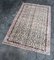 Vintage Usak Rug, 1960s 6