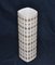 Porcelain Vase H & C Sels Bavaria Heinrich, 1970s, Image 3