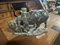 Statuetta Orso che divora una mucca, anni '20, Immagine 2