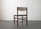 Dining Chairs by George Coslin for 3V, 1960s, Set of 6 8
