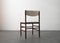 Dining Chairs by George Coslin for 3V, 1960s, Set of 6, Image 8