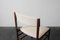 Dining Chairs by George Coslin for 3V, 1960s, Set of 6 2
