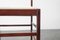 Dining Chairs by George Coslin for 3V, 1960s, Set of 6 3