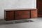 Credenza di Poul Norreklit per Georg Petersens, Danimarca, anni '60, Immagine 34