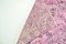 Tappeto rosa anatolico, anni '60, Immagine 6