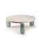 Mona Center Table by Mambo Unlimited Ideas 1