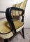 French Chairs Model Bridge, 1948, Set of 2 15