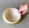 Murano Empty Pockets Bowl in Blown and Incamiciato Glass from Nason V., 1971, Image 15