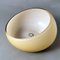 Murano Empty Pockets Bowl in Blown and Incamiciato Glass from Nason V., 1971 2