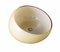 Murano Empty Pockets Bowl in Blown and Incamiciato Glass from Nason V., 1971, Image 1