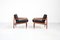 Danish Lounge Chairs by Arne Vodder for Globstrup, Set of 2 5