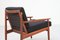 Danish Lounge Chairs by Arne Vodder for Globstrup, Set of 2, Image 9