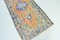 Small Decorative Anatolian Rug, 1960 6