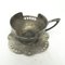 Art Nouveau Tea Basket from W&G, 1900s 3