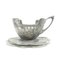 Art Nouveau Tea Basket from W&G, 1900s, Image 11
