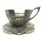 Art Nouveau Tea Basket from W&G, 1900s 4