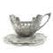 Art Nouveau Tea Basket from W&G, 1900s 10