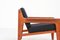 Sillones vintage de Arne Wahl Iversen para Comfort. Juego de 2, Imagen 7