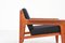 Vintage Lounge Chairs by Arne Wahl Iversen for Comfort, Set of 2, Image 7